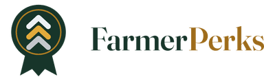 FarmerPerks Logo